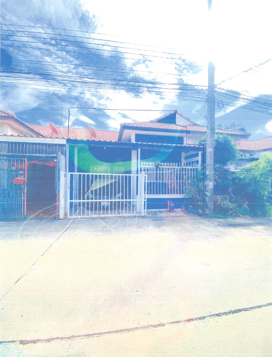 รูปที่ดินพร้อมสิ่งปลูกสร้าง คลองสาม คลองหลวง ปทุมธานี