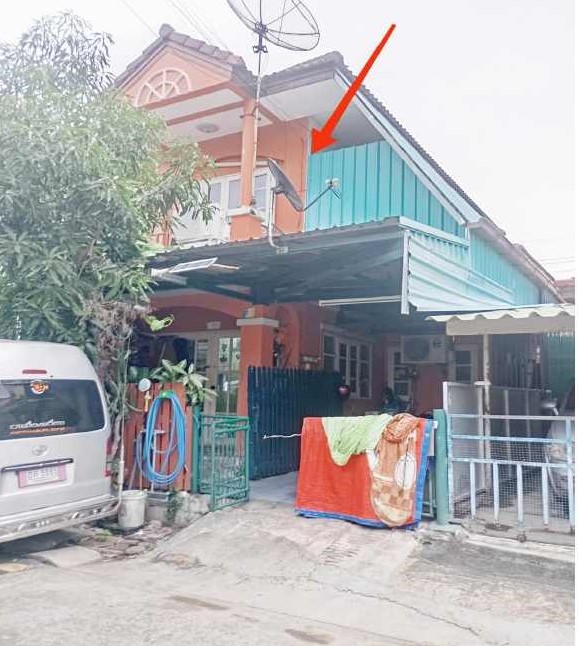 รูปที่ดินพร้อมสิ่งปลูกสร้าง บางพลีใหญ่ บางพลี สมุทรปราการ