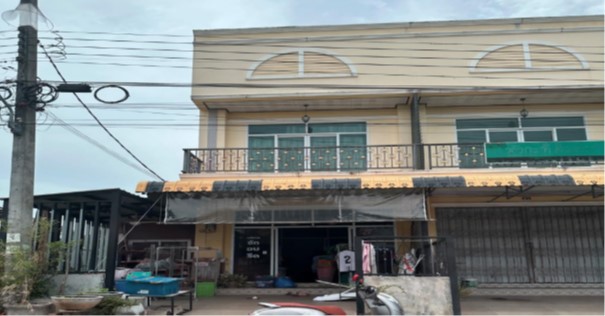 รูปที่ดินพร้อมสิ่งปลูกสร้าง พิมาน เมืองสตูล สตูล
