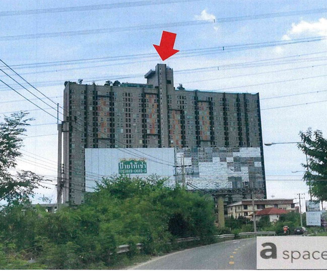 รูปห้องชุด บางแก้ว บางพลี สมุทรปราการ