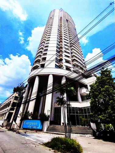 รูปห้องชุด บางนา พระโขนง กรุงเทพมหานคร