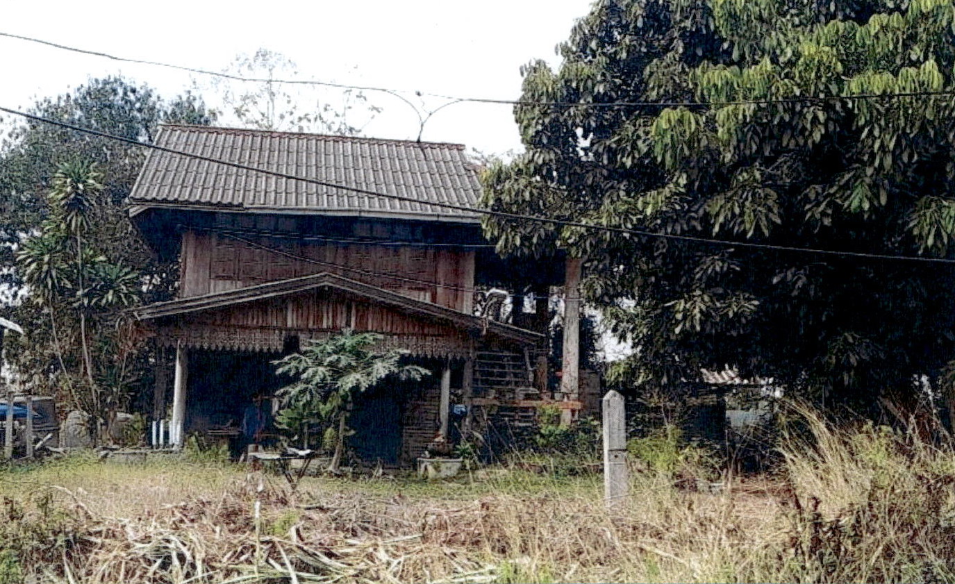 รูปที่ดินพร้อมสิ่งปลูกสร้าง นิคมพัฒนา เมืองลำปาง ลำปาง