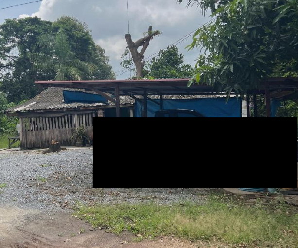 รูปที่ดินพร้อมสิ่งปลูกสร้าง ลาดหลุมแก้ว ลาดหลุมแก้ว ปทุมธานี