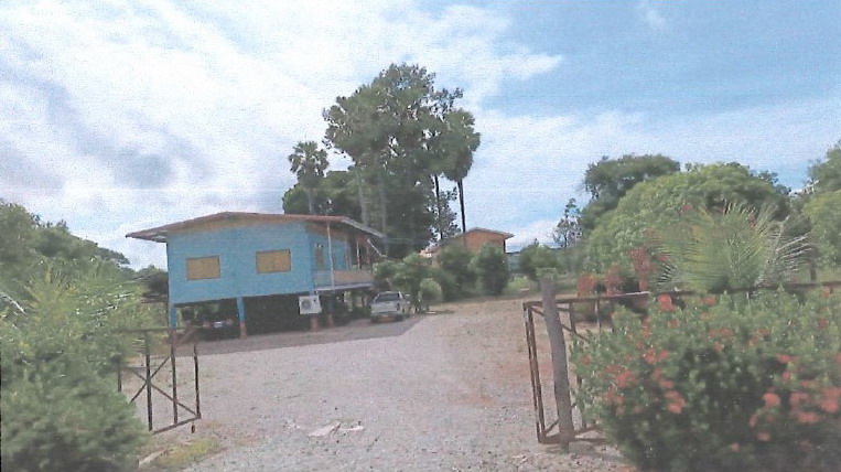 รูปที่ดินว่างเปล่า ท่าเสา โพทะเล พิจิตร