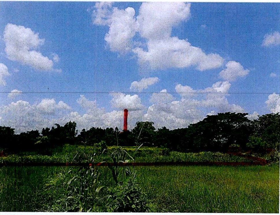 รูปที่ดินว่างเปล่า สุมเส้า เพ็ญ อุดรธานี