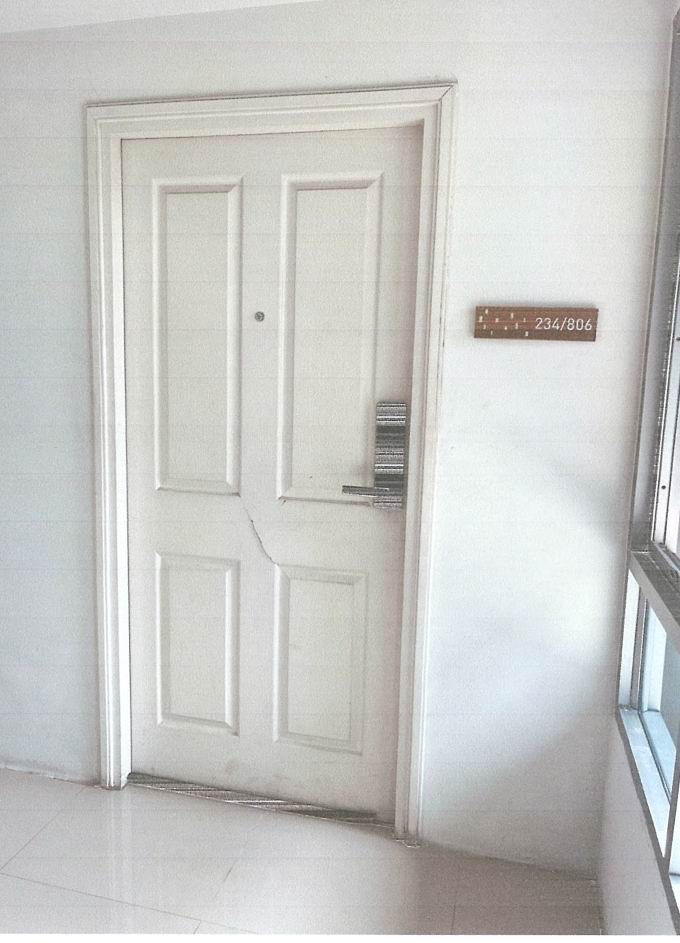 รูปห้องชุด ฟ้าฮ่าม เมืองเชียงใหม่ เชียงใหม่