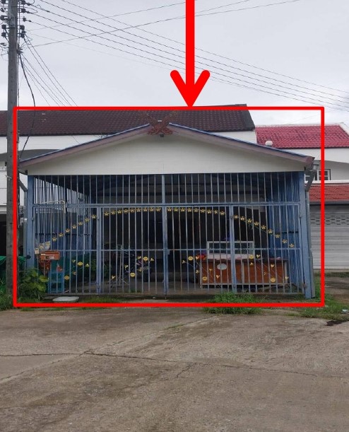 รูปที่ดินพร้อมสิ่งปลูกสร้าง ท่าศาลา เมืองเชียงใหม่ เชียงใหม่