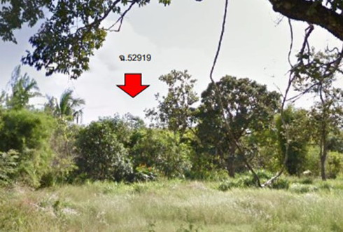 รูปที่ดินว่างเปล่า คำเตย เมืองนครพนม นครพนม