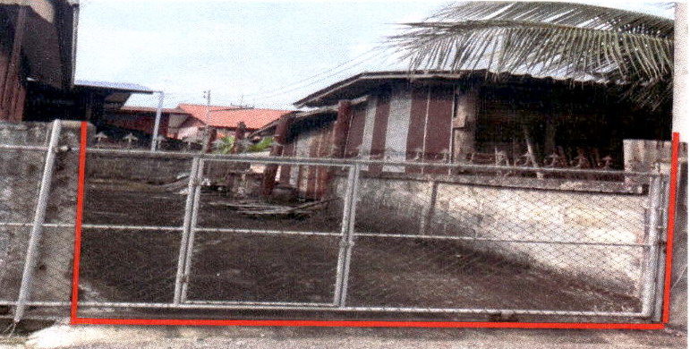 รูปที่ดินว่างเปล่า บ้านหนุน สอง แพร่