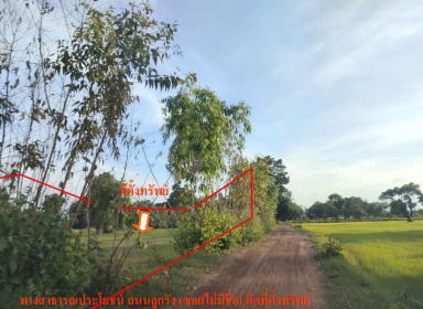 รูปที่ดินว่างเปล่า คำไฮ พนมไพร ร้อยเอ็ด