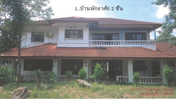 รูปที่ดินว่างเปล่า จอหอ เมืองนครราชสีมา นครราชสีมา