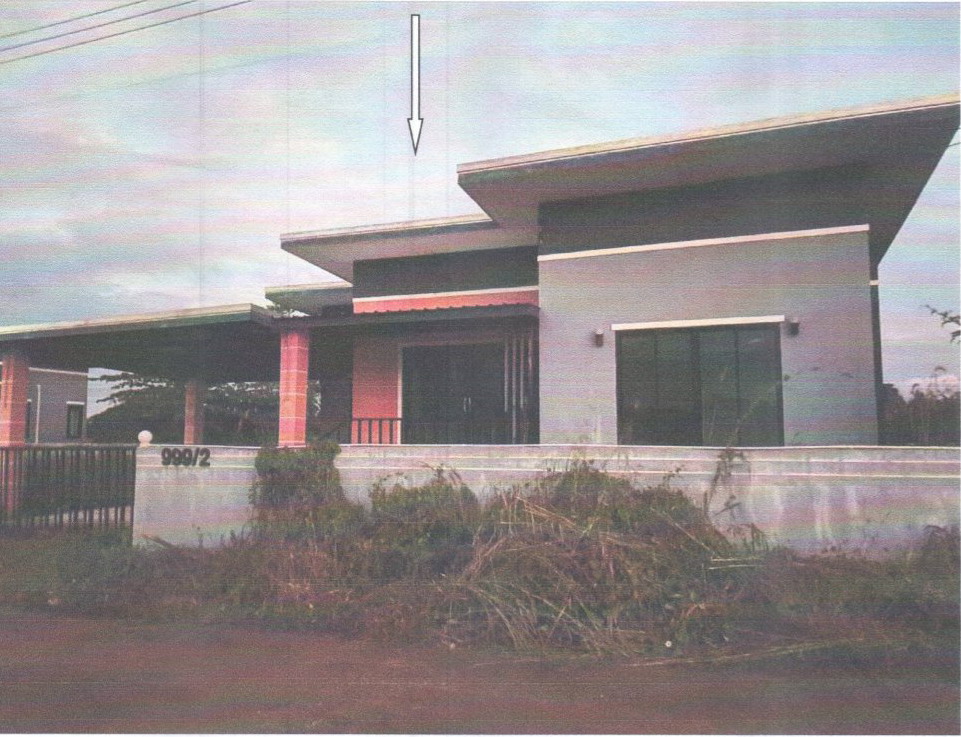รูปที่ดินพร้อมสิ่งปลูกสร้าง บ้านหว้า เมืองขอนแก่น ขอนแก่น