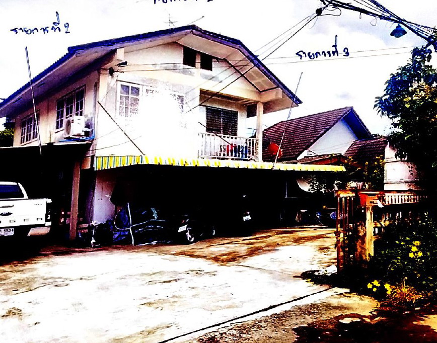 รูปที่ดินพร้อมสิ่งปลูกสร้าง ในเมือง เมืองพิจิตร พิจิตร