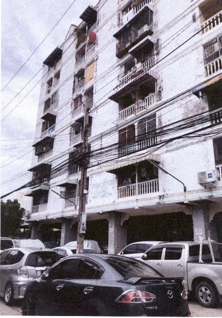 รูปห้องชุด บางนา พระโขนง กรุงเทพมหานคร