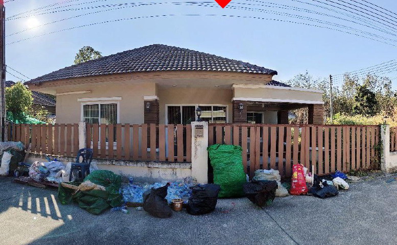 รูปที่ดินพร้อมสิ่งปลูกสร้าง หนองบัว บ้านค่าย ระยอง