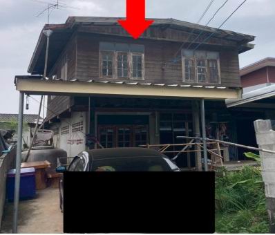 รูปที่ดินพร้อมสิ่งปลูกสร้าง บ้านบัว เกษตรสมบูรณ์ ชัยภูมิ