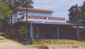 รูปที่ดินพร้อมสิ่งปลูกสร้าง บางด้วน ปะเหลียน ตรัง
