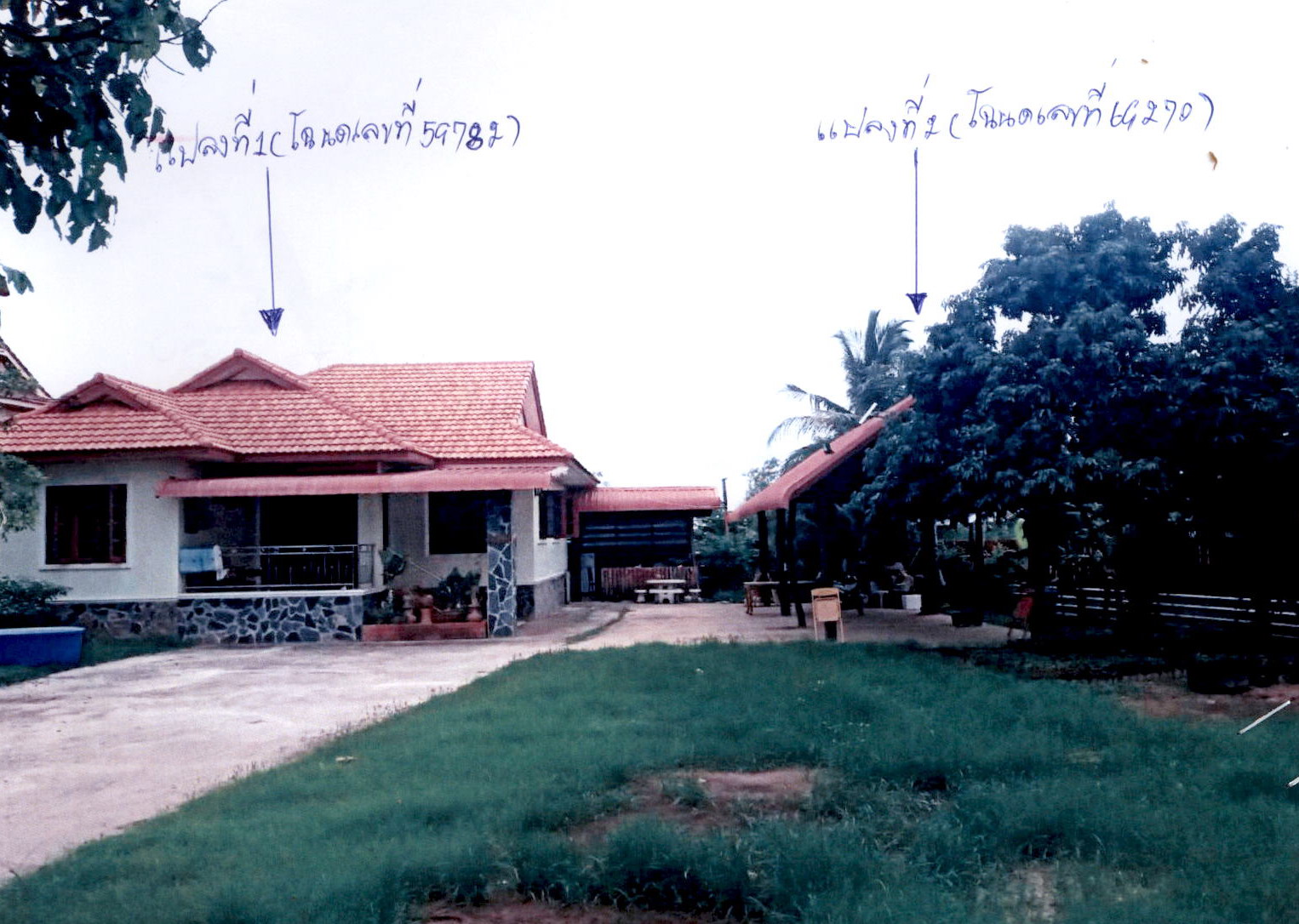 รูปที่ดินพร้อมสิ่งปลูกสร้าง กาฬสินธุ์ เมืองกาฬสินธุ์ กาฬสินธุ์