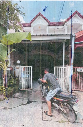 รูปที่ดินพร้อมสิ่งปลูกสร้าง บางเพรียง บางบ่อ สมุทรปราการ