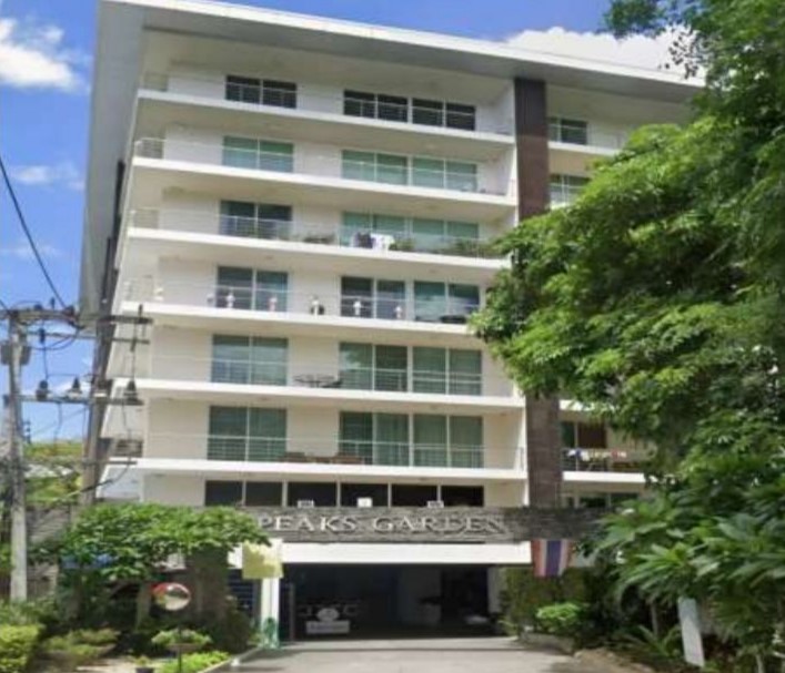 รูปห้องชุด ช้างคลาน เมืองเชียงใหม่ เชียงใหม่