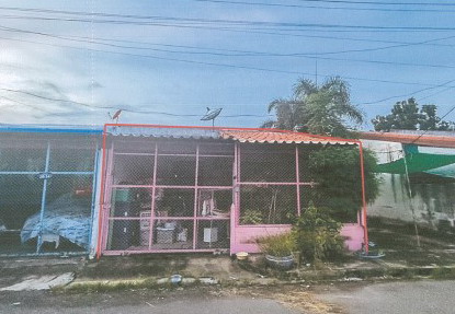 รูปที่ดินพร้อมสิ่งปลูกสร้าง ในเมือง เมืองพิจิตร พิจิตร