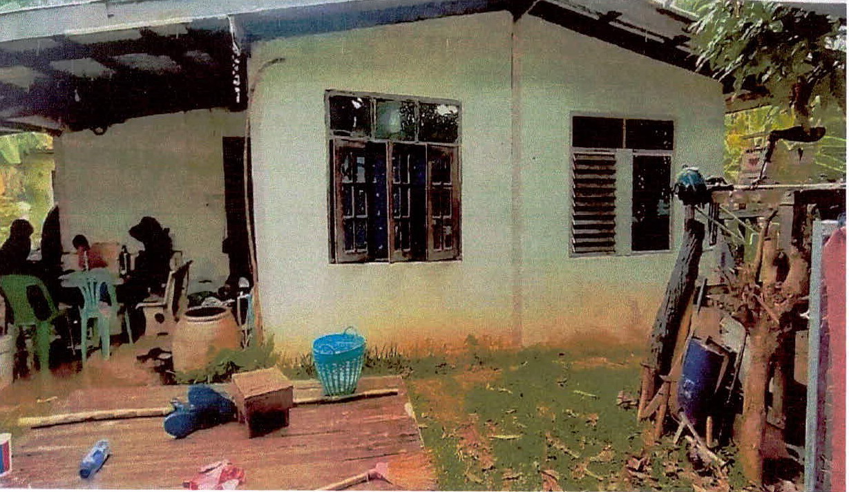 รูปที่ดินพร้อมสิ่งปลูกสร้าง แสลงพันธ์ เมืองสุรินทร์ สุรินทร์