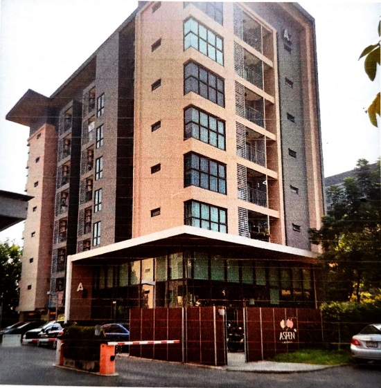 รูปห้องชุด บางนา บางนา กรุงเทพมหานคร