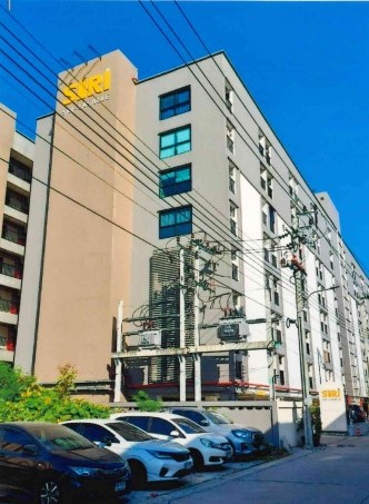 รูปห้องชุด บางนา บางนา กรุงเทพมหานคร