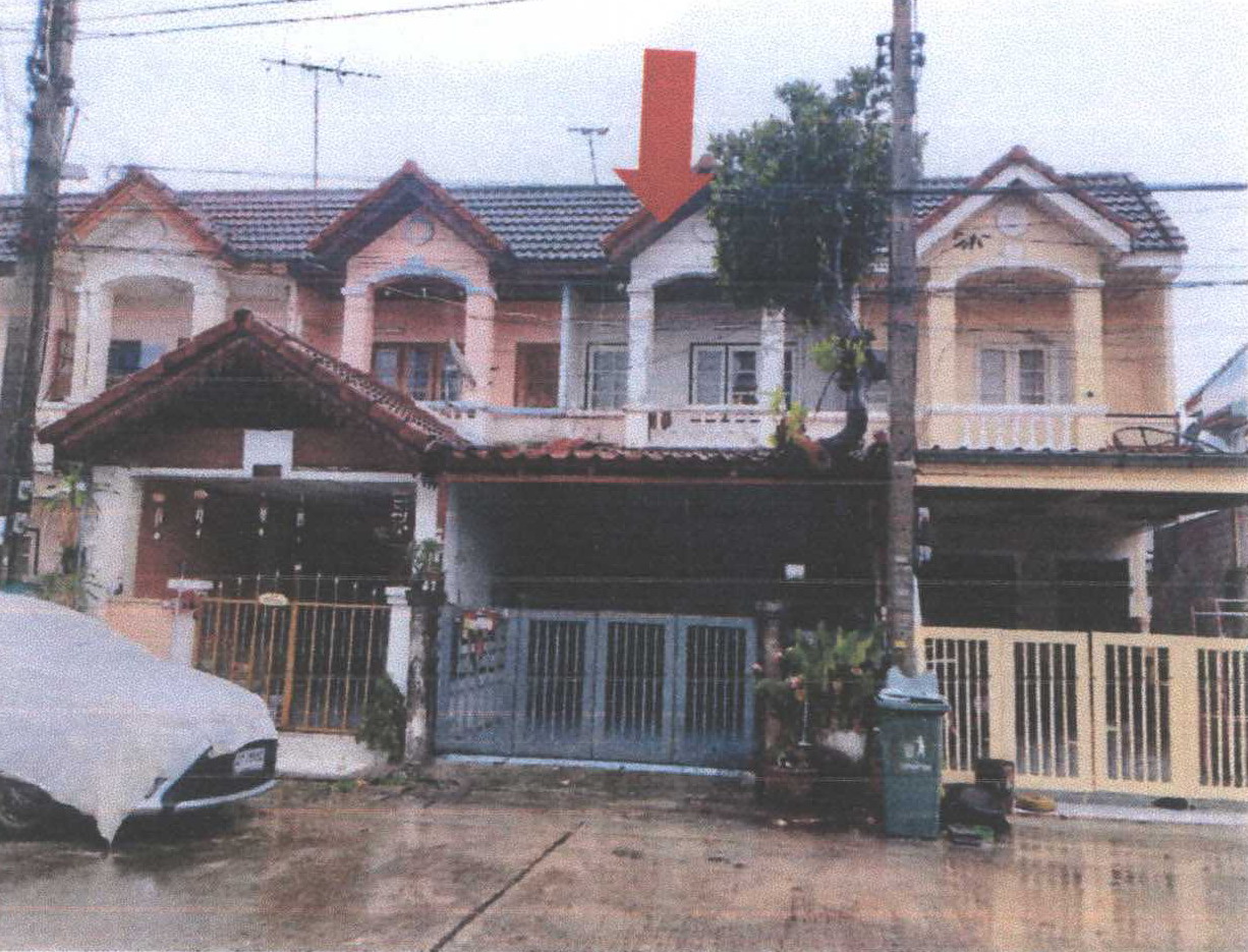 รูปที่ดินพร้อมสิ่งปลูกสร้าง ออเงิน บางเขน กรุงเทพมหานคร