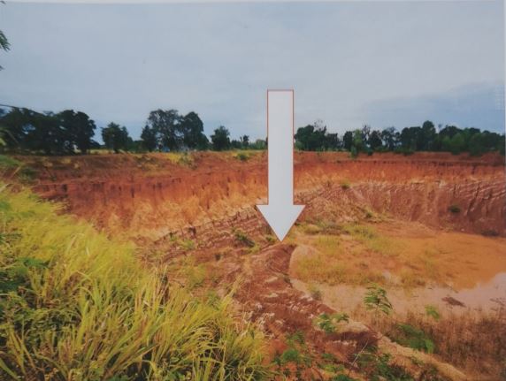 รูปที่ดินว่างเปล่า แดงใหญ่ เมืองขอนแก่น ขอนแก่น