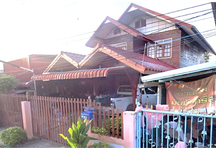 รูปที่ดินพร้อมสิ่งปลูกสร้าง วังใหม่ บรบือ มหาสารคาม