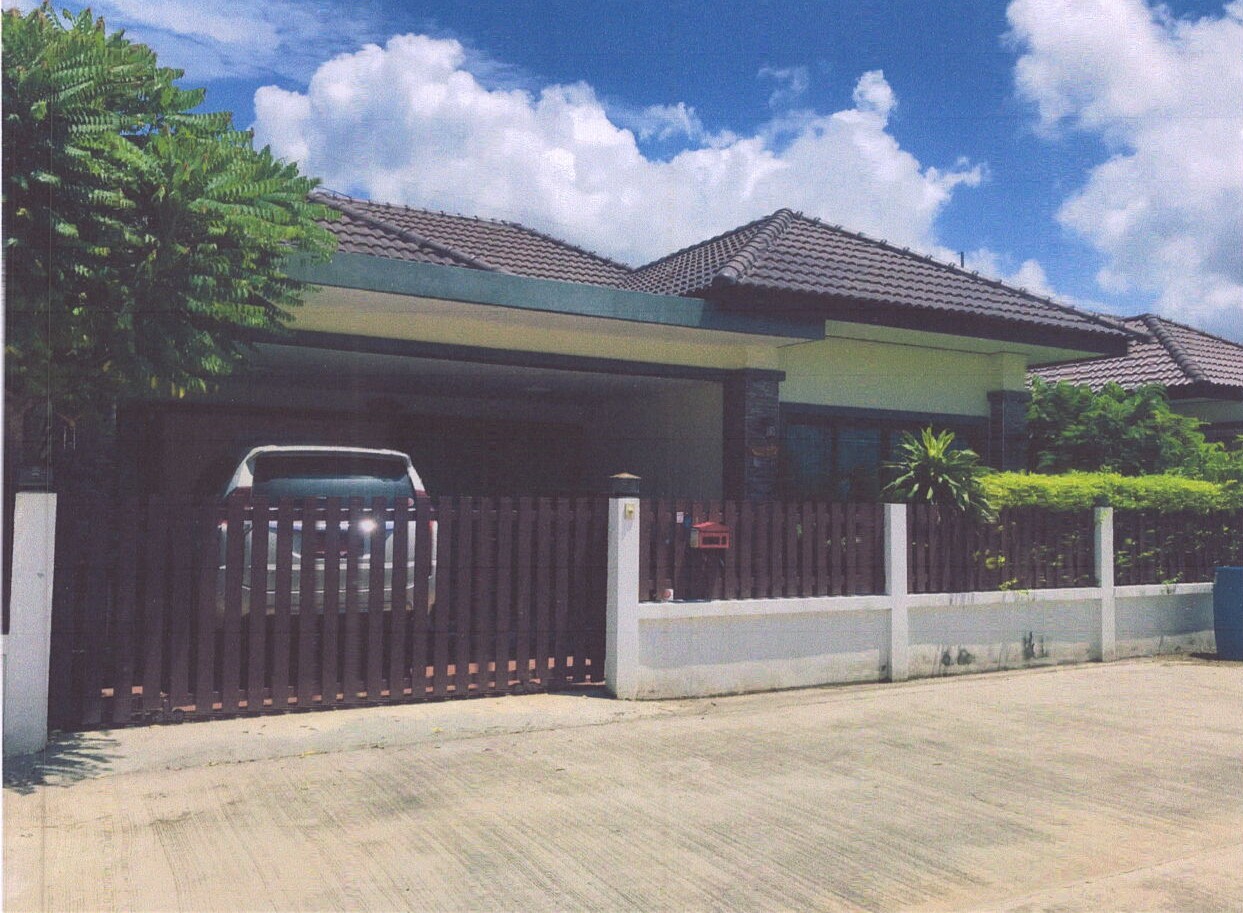 รูปที่ดินพร้อมสิ่งปลูกสร้าง ตะพง เมืองระยอง ระยอง