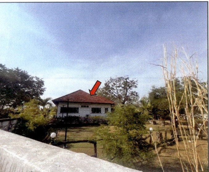 รูปที่ดินพร้อมสิ่งปลูกสร้าง รอบเมือง เมืองชัยภูมิ ชัยภูมิ