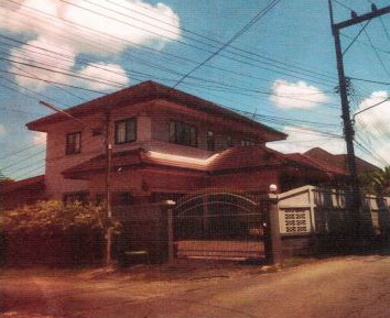 รูปที่ดินพร้อมสิ่งปลูกสร้าง รอบเวียง เมืองเชียงราย เชียงราย