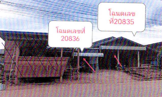 รูปที่ดินพร้อมสิ่งปลูกสร้าง น้ำสวย เมืองเลย เลย