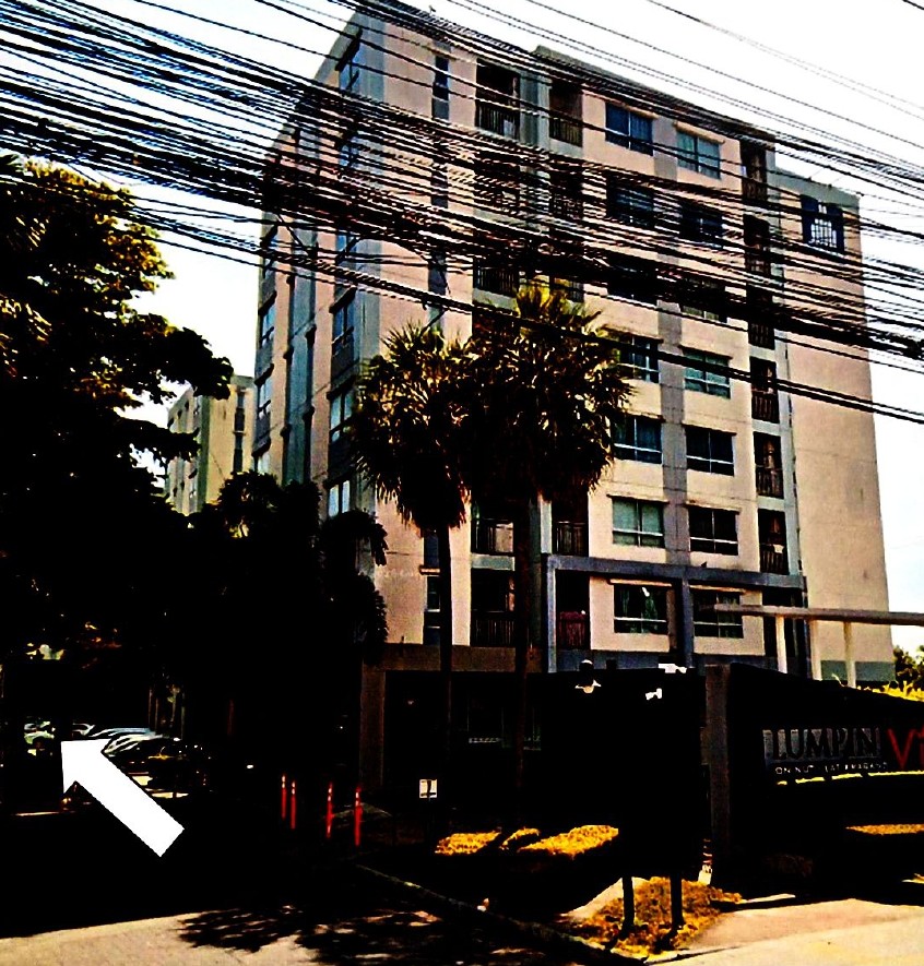รูปห้องชุด ลาดกระบัง ลาดกระบัง กรุงเทพมหานคร