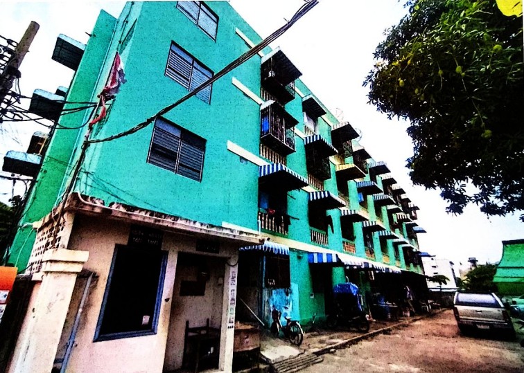 รูปห้องชุด บางนา พระโขนง กรุงเทพมหานคร