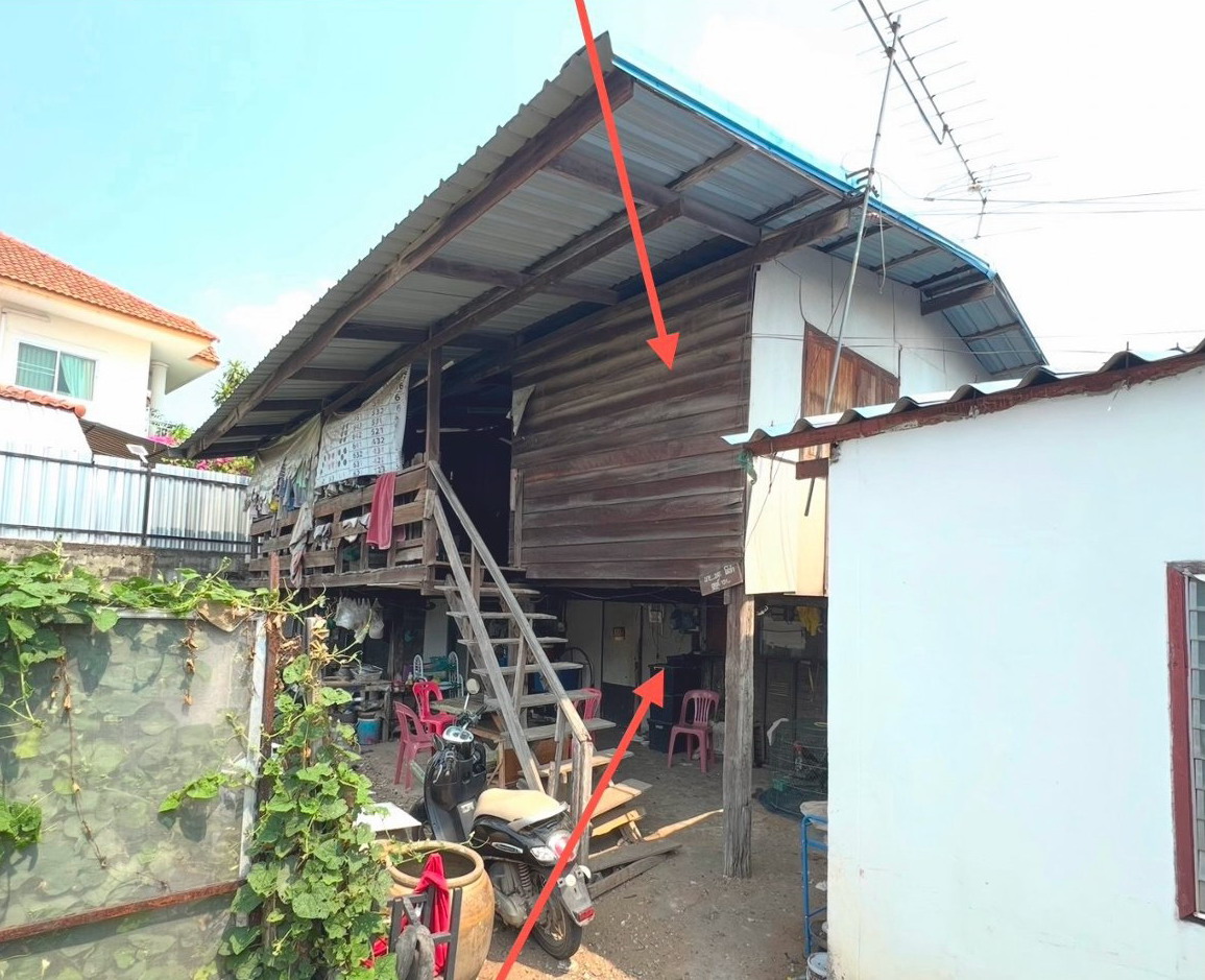 รูปที่ดินพร้อมสิ่งปลูกสร้าง ในเมือง เมืองขอนแก่น ขอนแก่น