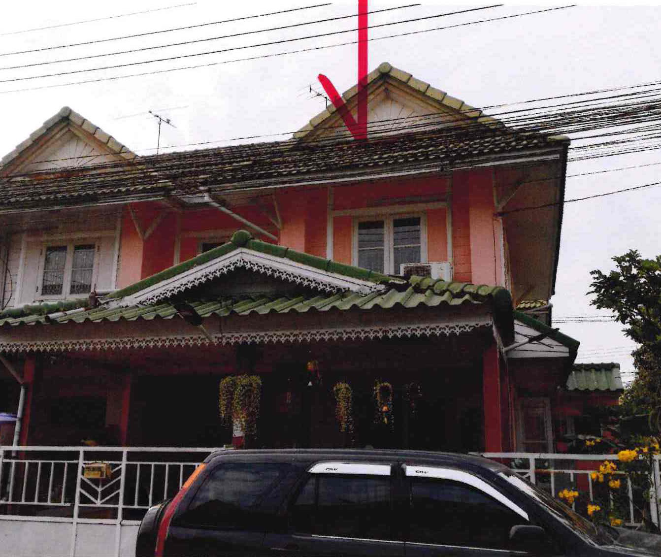 รูปที่ดินพร้อมสิ่งปลูกสร้าง คลองสาม คลองหลวง ปทุมธานี