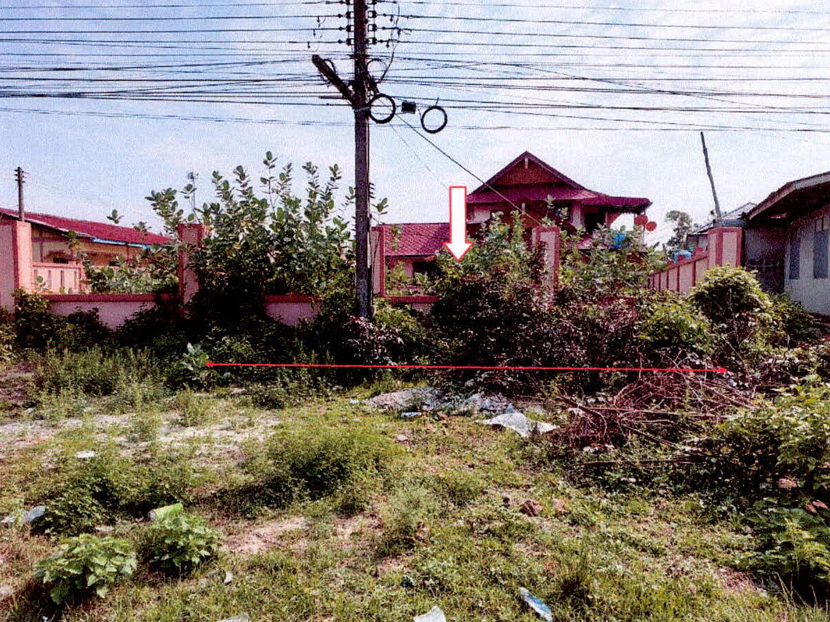 รูปที่ดินว่างเปล่า ปะเสยะวอ สายบุรี ปัตตานี