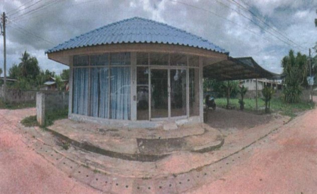 รูปที่ดินพร้อมสิ่งปลูกสร้าง บ้านขาว เมืองอุดรธานี อุดรธานี