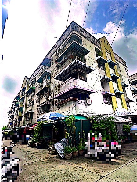 รูปห้องชุด ลาดพร้าว ลาดพร้าว กรุงเทพมหานคร
