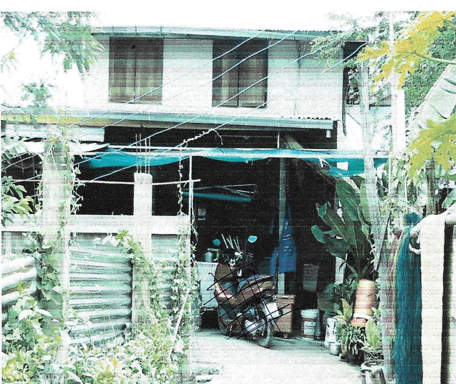 รูปที่ดินพร้อมสิ่งปลูกสร้าง นาฝาย เมืองชัยภูมิ ชัยภูมิ