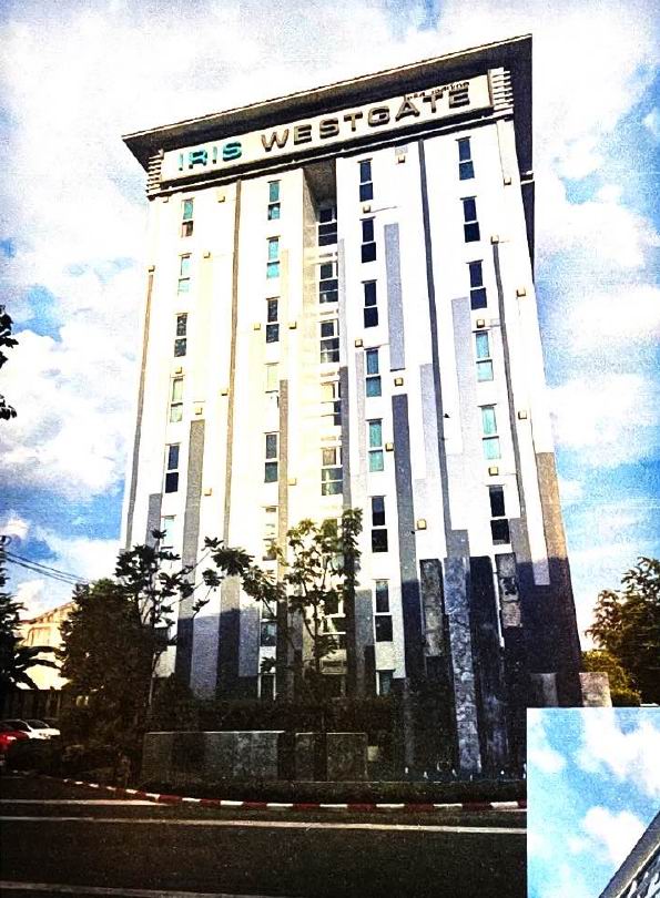 รูปห้องชุด บางรักพัฒนา บางบัวทอง นนทบุรี