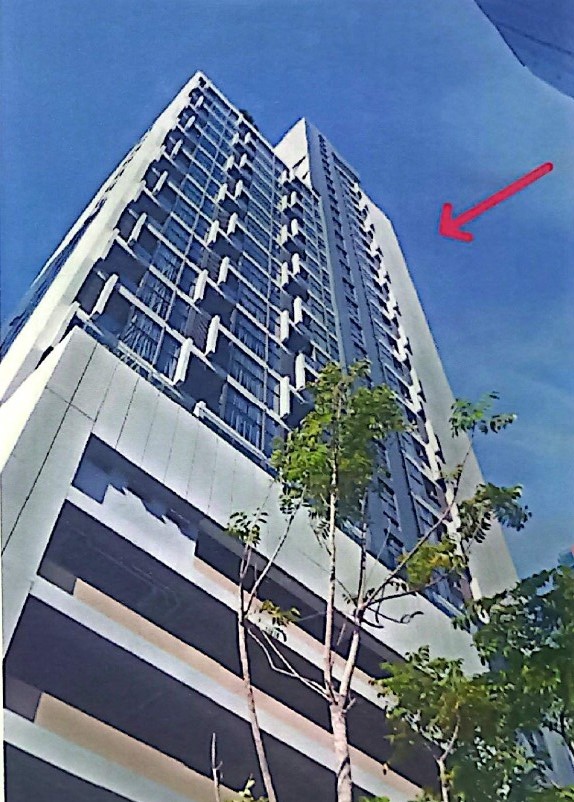 รูปห้องชุด มักกะสัน ราชเทวี กรุงเทพมหานคร