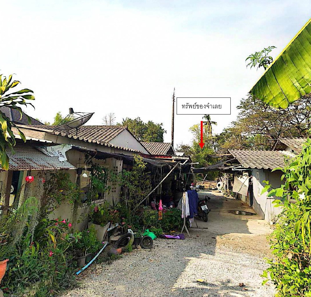 รูปที่ดินว่างเปล่า บ้านฆ้อง โพธาราม ราชบุรี