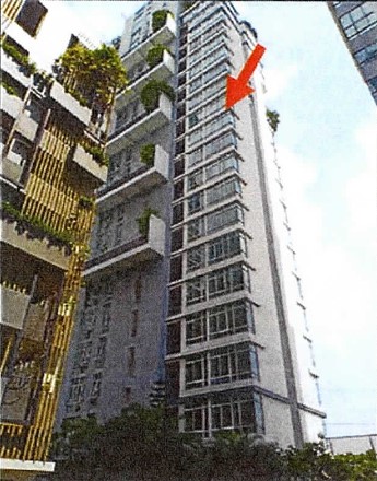 รูปห้องชุด บางนา บางนา กรุงเทพมหานคร