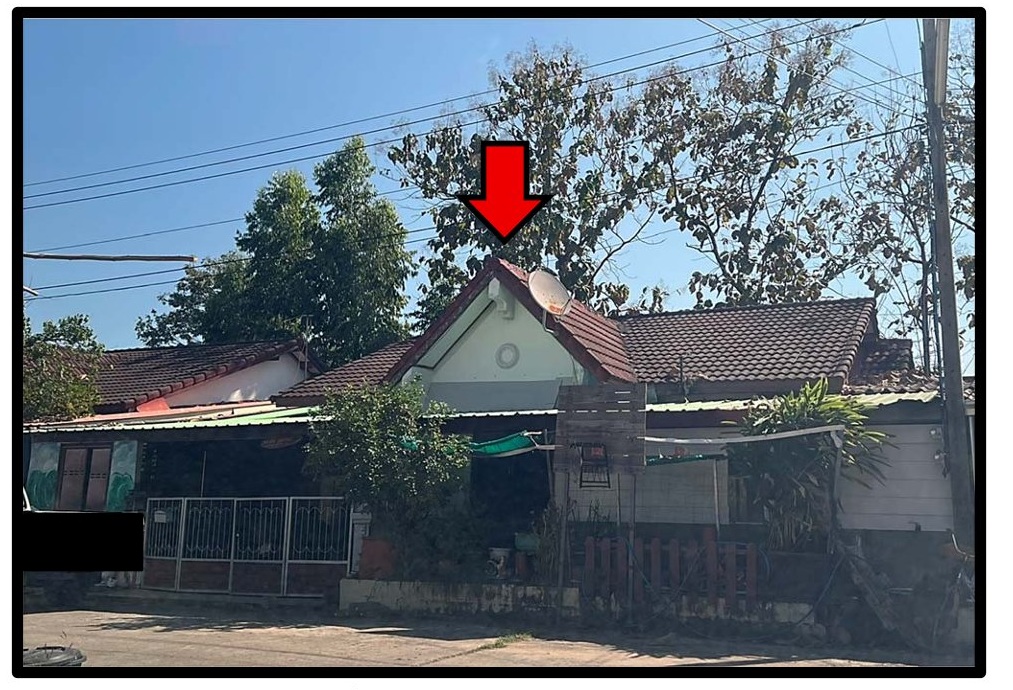 รูปที่ดินพร้อมสิ่งปลูกสร้าง ท่าพระ เมืองขอนแก่น ขอนแก่น