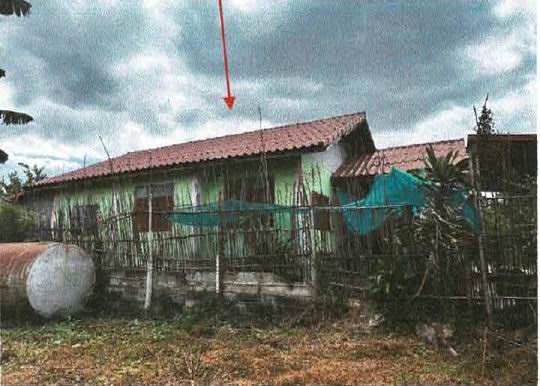 รูปที่ดินพร้อมสิ่งปลูกสร้าง กุดพิมาน ด่านขุนทด นครราชสีมา