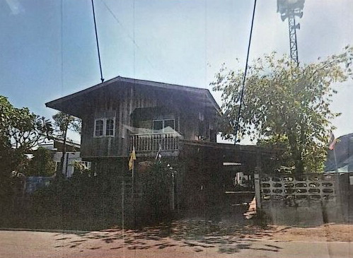 รูปที่ดินพร้อมสิ่งปลูกสร้าง รอบเมือง เมืองร้อยเอ็ด ร้อยเอ็ด